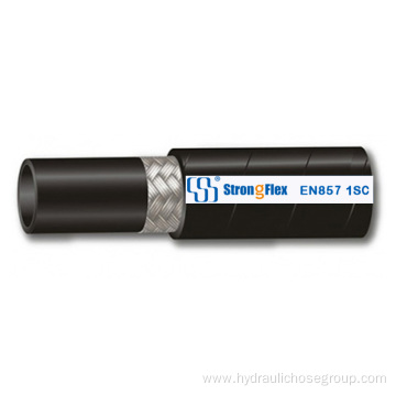 Hydraulic Hose EN857 1SC